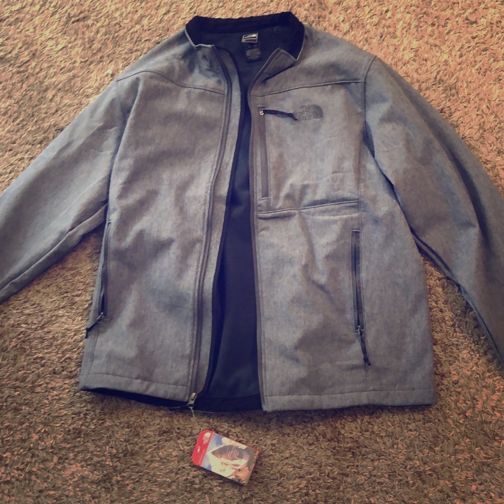 North Face Jacket -Men’s